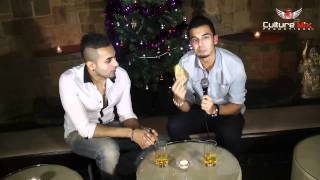 Kamal Raja Interview with Culture Mix Promotions