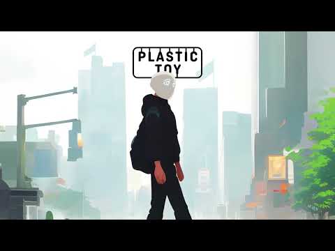 PLASTIC TOY - I'M SORRY