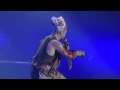 Rammstein Mein Teil Live Montreal 2012 HD 1080P ...