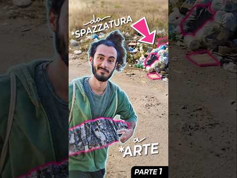 Rivenderò e trasformerò questa spazzatura a 300€ 🎨💪