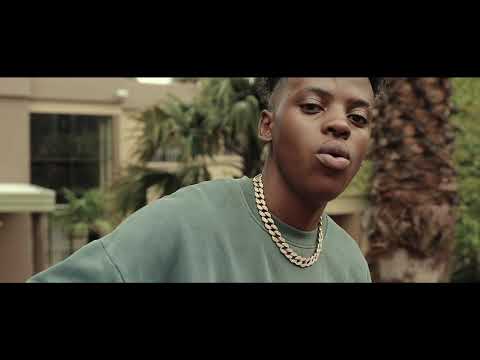 DJ Capital feat. Malachi & Da L E S -  Liquor (Official Music Video)