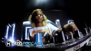 Nens Videopodcast 006 :: Hanie (Ve)