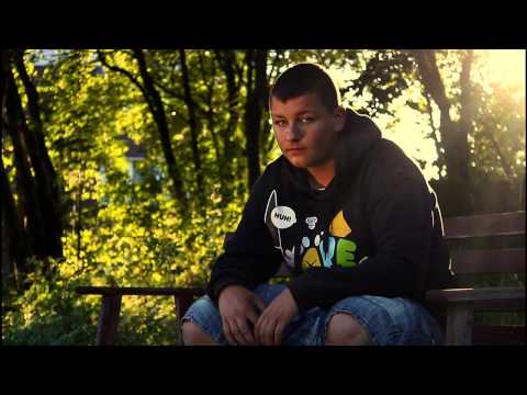 Marecki feat. Jona - Przypadkiem (OFFICIAL VIDEO HD)