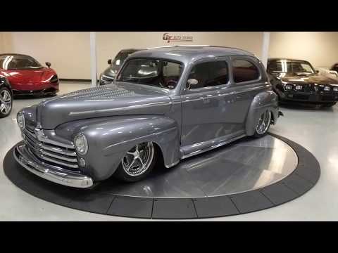 1947 Ford Super Deluxe (CC-1614978) for sale in Rancho Cordova, CA, California