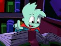 Veston S Review Show Pajama Sam No Need To Hide When It S Dark Outside