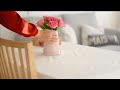 Family Dinner Weekend At Home Silent Vlog