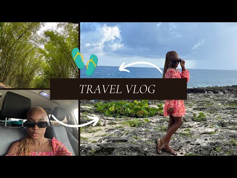 I took a 2 day trip to the end of the island| things didn’t go as planned