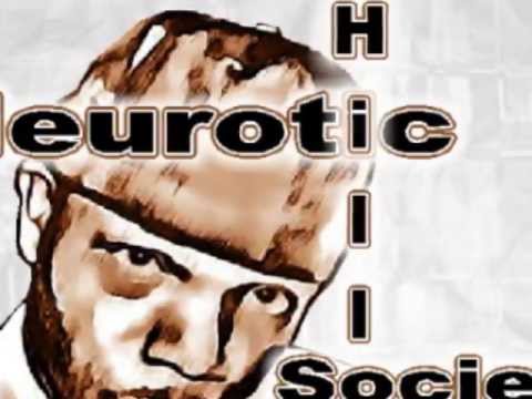 Ms Lauryn Hill- Neurotic Society - Minister Stevie Tee