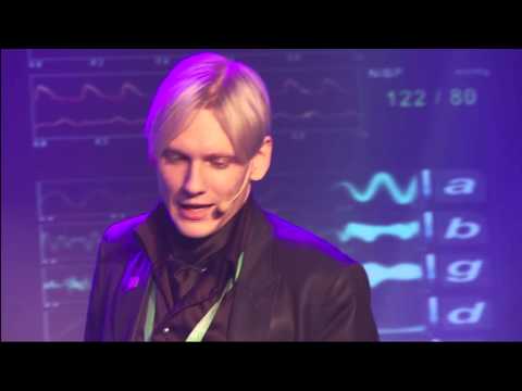 Biohacker Summit - Teemu Arina: Opening Remarks - Welcome to Better, Faster and Stronger