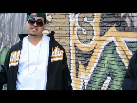 Reppin 4 Christ - YOUNG J ft. J-J [Gospel Rap] BAY AREA DISCIPLES