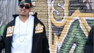 Reppin 4 Christ - YOUNG J ft. J-J [Gospel Rap] BAY AREA DISCIPLES