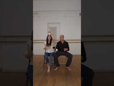 Tango Musicality Juggling. Mi gitana, Osvaldo Fresedo.   #shorts