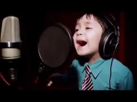 1 Cedric Dors   Amazing Voice!