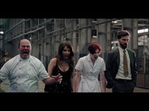 SIMON.VOO - All I Feel Is Mine (Official Music Video)