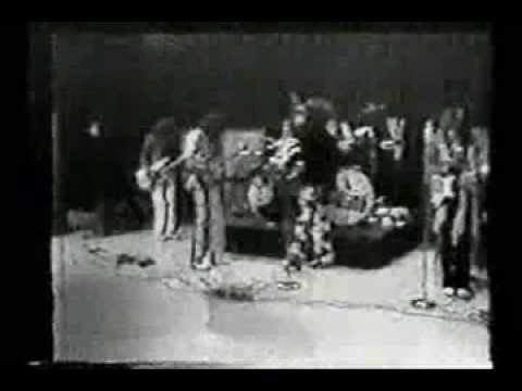 The Illusion - Did You See Her Eyes (Live audio Leone's 1969)