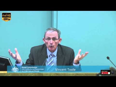 [Day 7; Part 2]Child Sexual Abuse Within Jehovah's Witnesses - Live Hearing Australia: 2015-08-05
