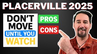 Placerville Pros & Cons 2025: The Truth About Living Here