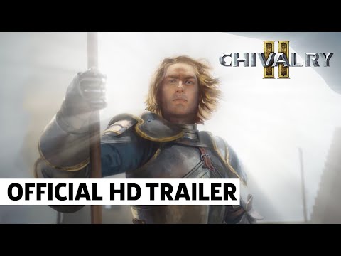Chivalry 2 - Agatha Knights Faction Trailer