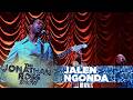 Jalen Ngonda - Doctrine of Love [Live] | The Jonathan Ross Show