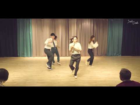 AJW 2018 - Short'case - Team - "Eagle Five" [4K]