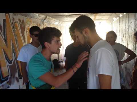 NTA vs Galio [BTF] Cuartos de final