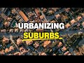 How Can We Stop Urban Sprawl?