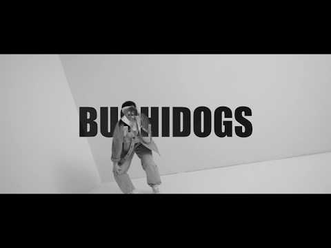 BUSHIDOGS - SEMMI | OFFICIAL PROMO VIDEO