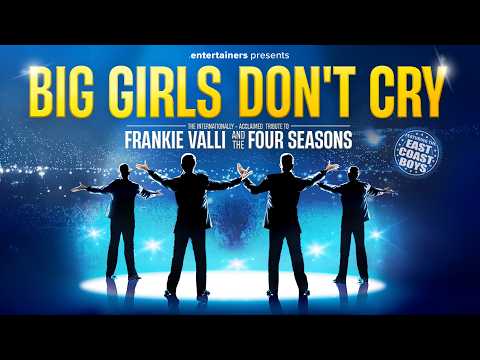 Big Girls Don't Cry trailer