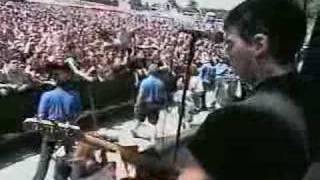 Anti-Flag - Underground Network (Live)