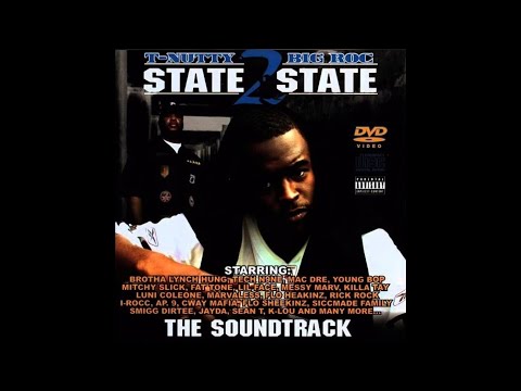 KEY LOOM X T-NUTTY - SMASH