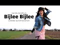 Dance on: Bijlee Bijlee 💃🏻✨