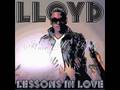 Lloyd - Have My Baby