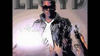 Lloyd - Have My Baby