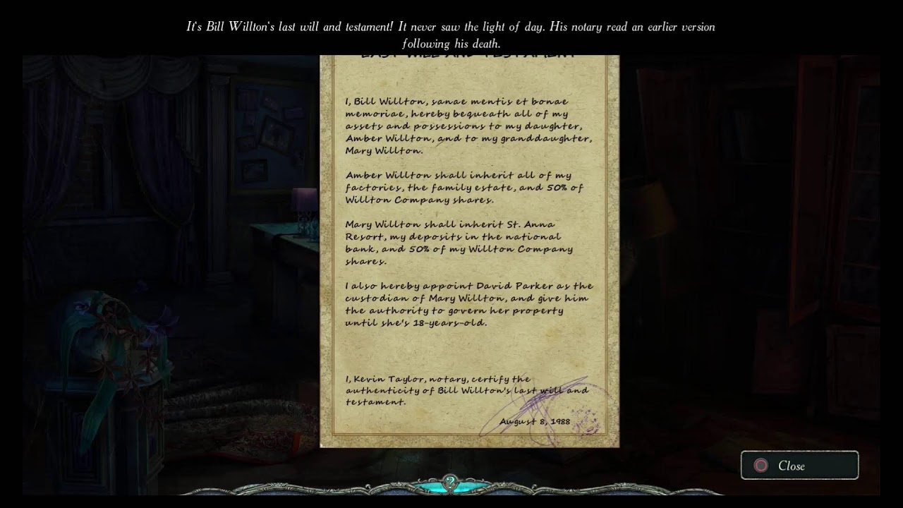 Gameplay Video