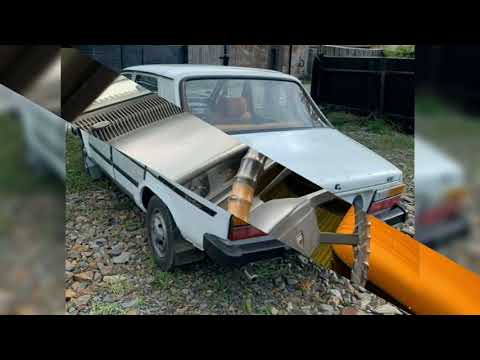 Dacia 1310 TX (1989)