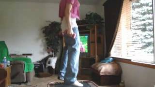 Vita Chambers - Like Boom fan video