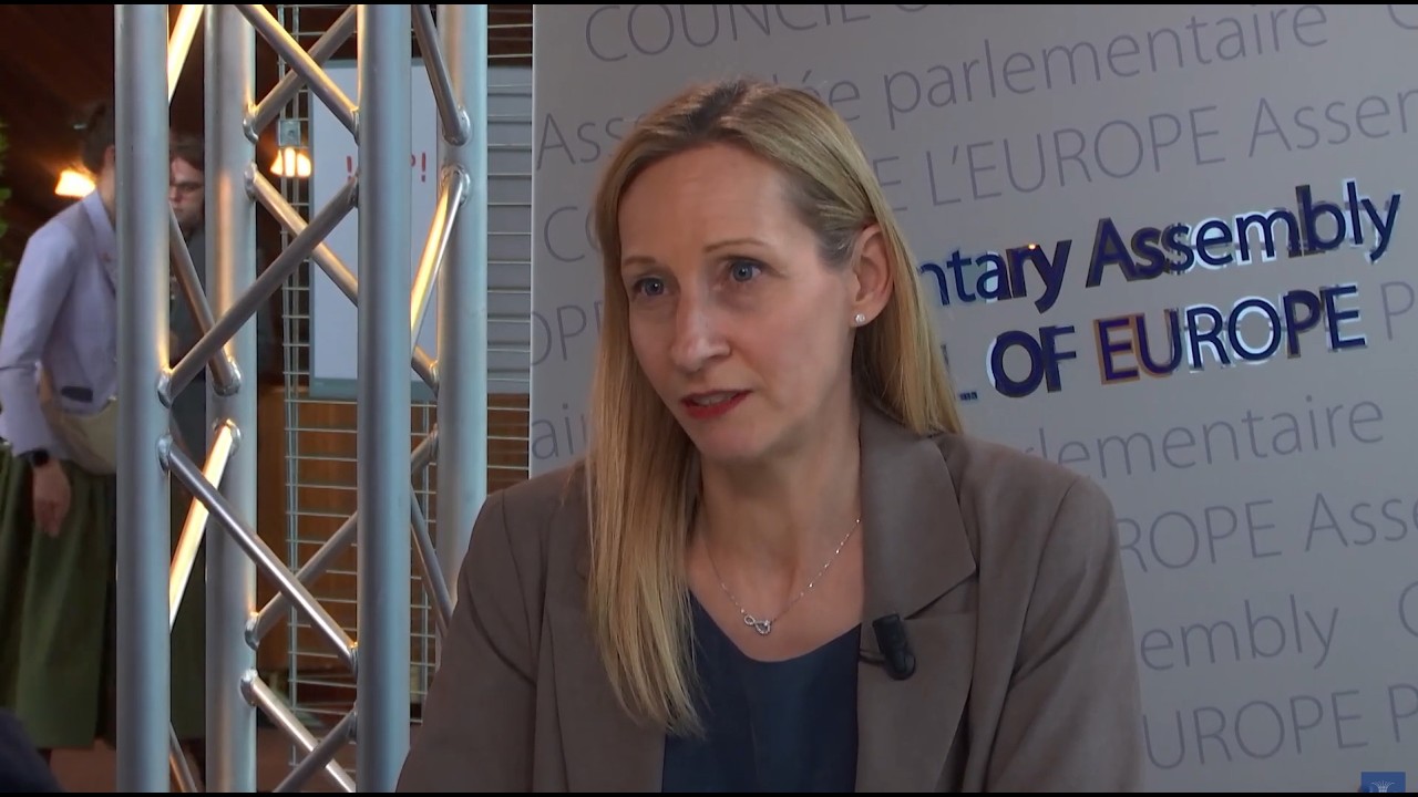 PACE's Agnes Sirkka Prammer on improvements to how Strasbourg Court judges are elected