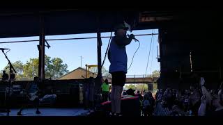 Few Left Standing: Fruitless - Furnace Fest (9/24/21)