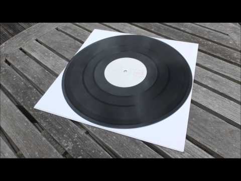 Ruckspin - Blessings (feat. J. Sparrow) [red004]