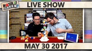 Watch It Played - Tokaido video thumbnail