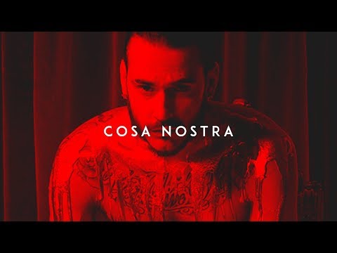 (FREE//FLP) Sch x Damso x Ninho Type Beat 2018 -Cosa Nostra (Prod. By MontaBeats)