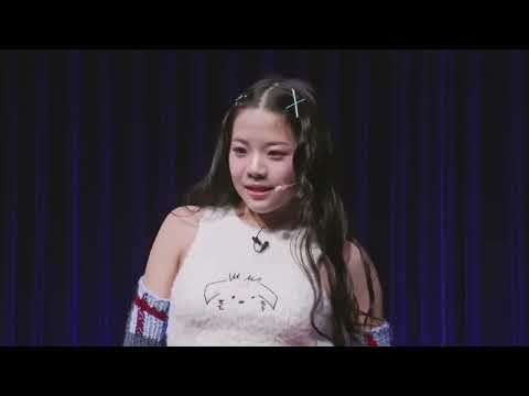 KAYLEE LEE - POP || A2K INDIVIDUAL EVALUATION