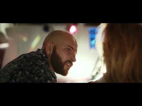 Suburra - club scene