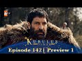 Kurulus Osman Urdu | Season 5 Episode 142 Preview 1