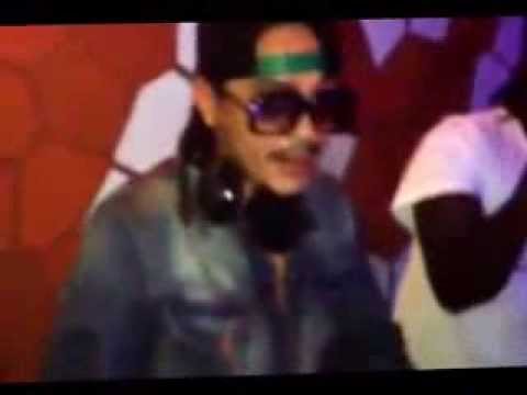 dj weezii starboyz team at damas jenny club