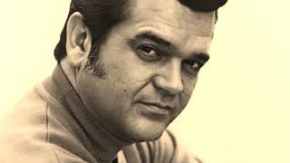 Conway Twitty -- Up Comes The Bottle (Down Goes The Man)