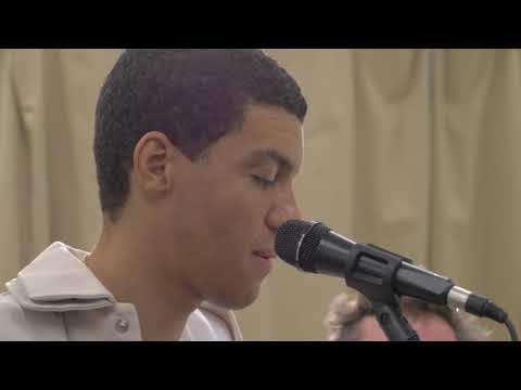 [north hill] sessions.mp4 - hi levelz (acoustic live)