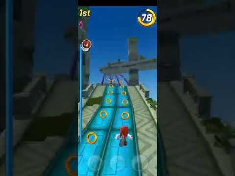 Sonic Forces: Running Battle [Part 1]