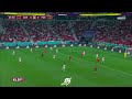 En Nesyri Goal against portugal , Morocco vs portugal