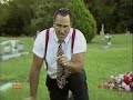 WWF IRS Irwin R Schyster Vignette John Dough S Grave 1994 10 31